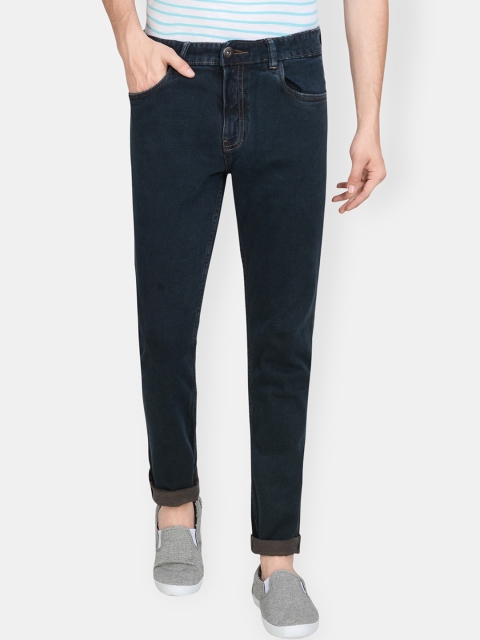 

Jean Cafe Men Blue Jean Slim Fit Jeans