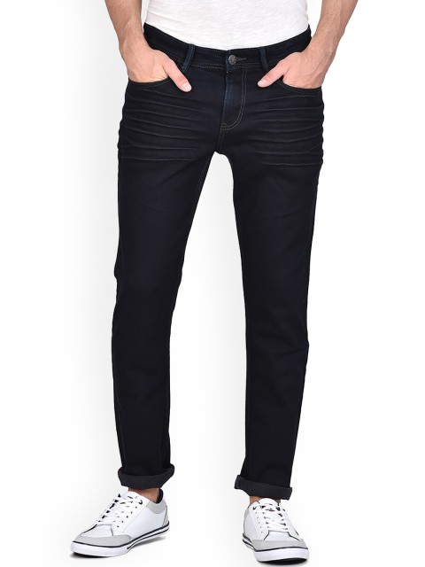 

Jean Cafe Men Blue Jean Slim Fit Jeans