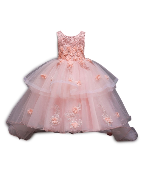 

Hopscotch Pink Dress