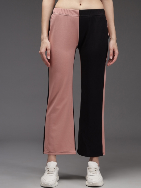 

Darzi Women Multicoloured Trousers, Multi