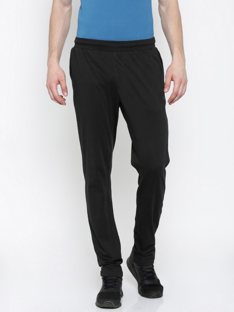 

Wildcraft Black Basic Track Pants