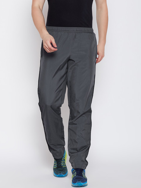 

Wildcraft Grey Track Pants