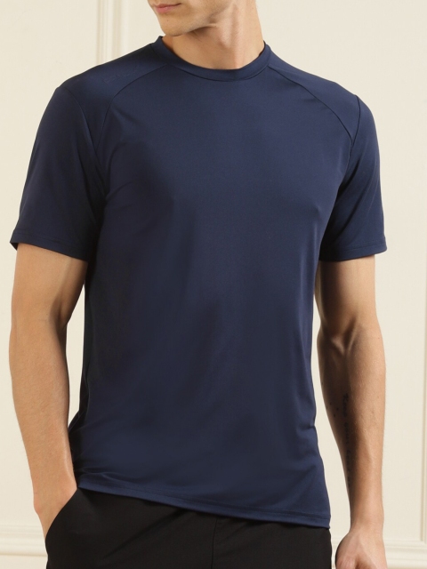 

Polo Ralph Lauren Men Navy Blue T-shirt