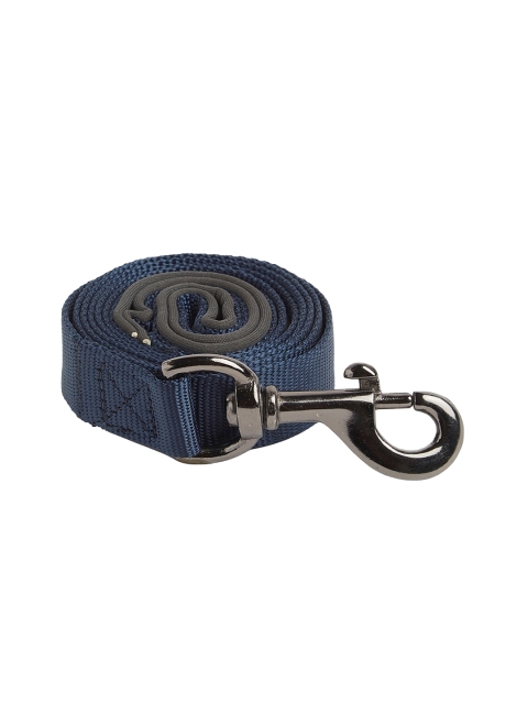 

thepawpstarco Unisex Kids Navy Blue Pet Leashes