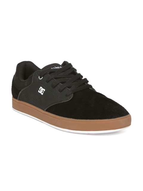 

DC Men Black MIKEY TAYLOR Sneakers