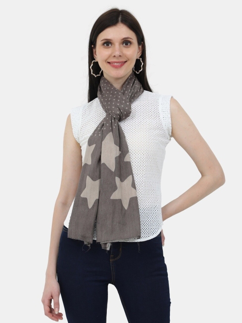 

thickskin Women Assorted Printed Cotton Stole
