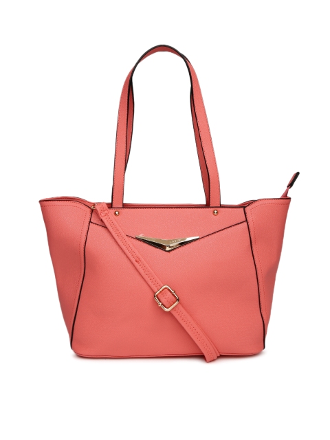 

Lavie Pink Shoulder Bag