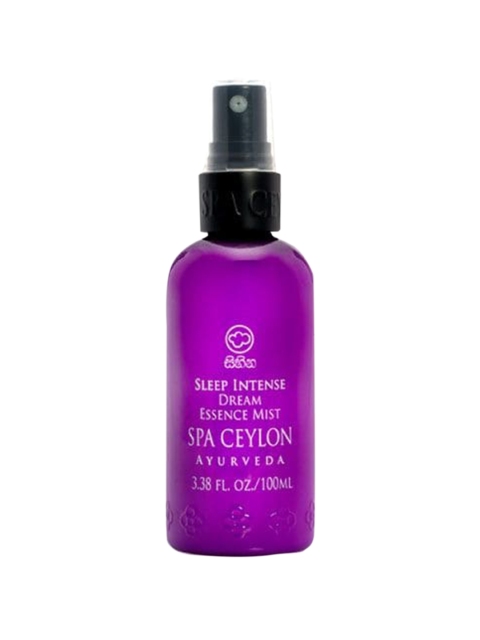 

SPA CEYLON Sleep Intense Dream Essence Mist - 100 ml, Transparent