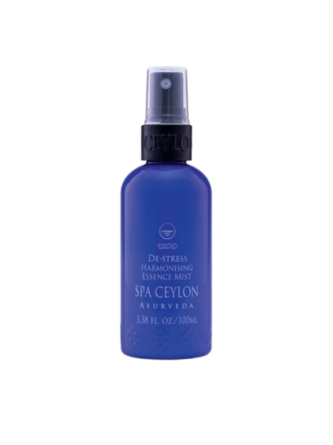 

SPA CEYLON De-Stress Harmonising Essence Mist - 100ml, Blue