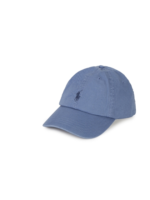 

Polo Ralph Lauren Men Blue Baseball Cap