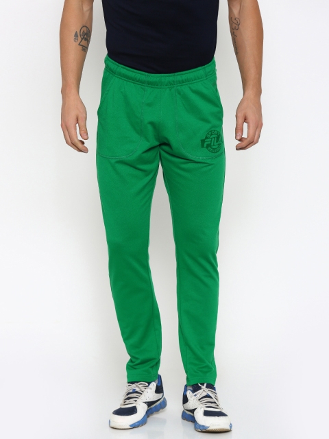 

FILA Green Track Pants