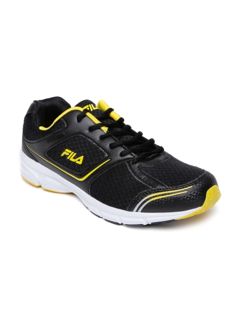 fila shoes price list in india