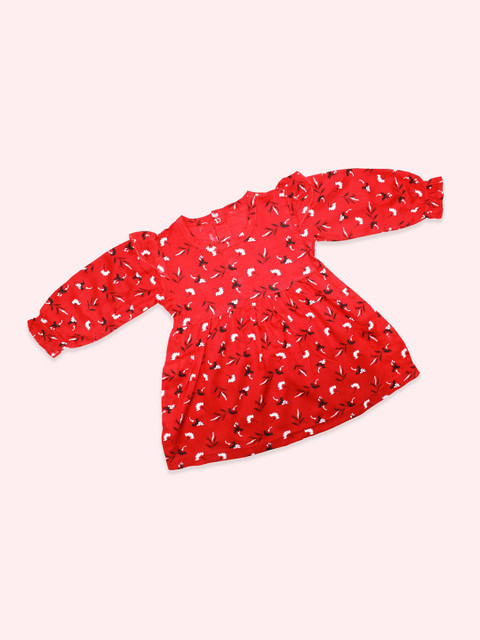 

Born Babies Red Dress