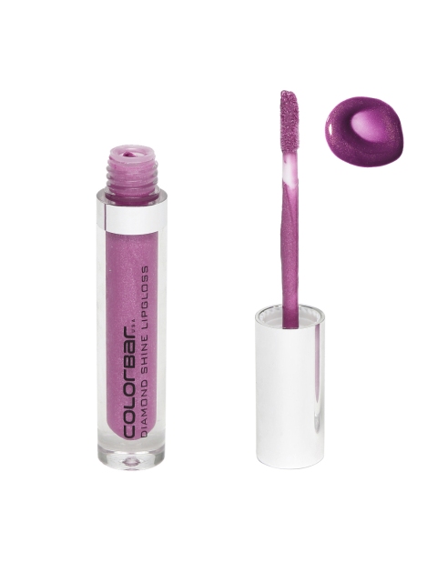 

Colorbar Diamond Shine Lip Gloss - Vanity Mauve 011 3.8ml