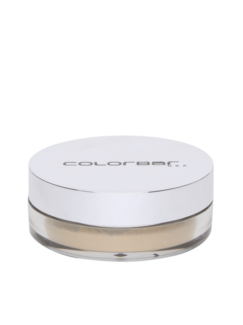 

Colorbar Flawless Air Brush Finish Loose Powder - Beige Classic 002W 12g