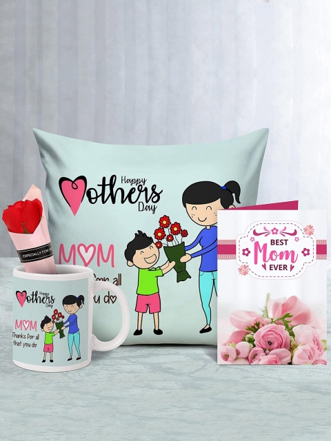 

TIED RIBBONS Multi Mother's Day Gift Set