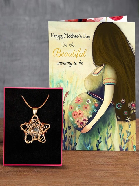 

TIED RIBBONS Mother's Day Gift Set, Multi