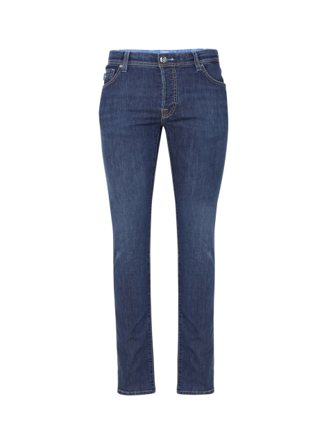 

Tramarossa Men Blue Skinny Fit Jeans
