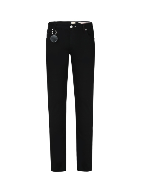 

Tramarossa Men Black Jeans