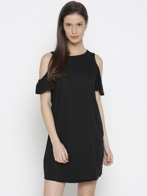 

ONLY Black A-Line Dress