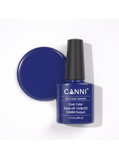 

CANNI Blue Nail Gel Polish