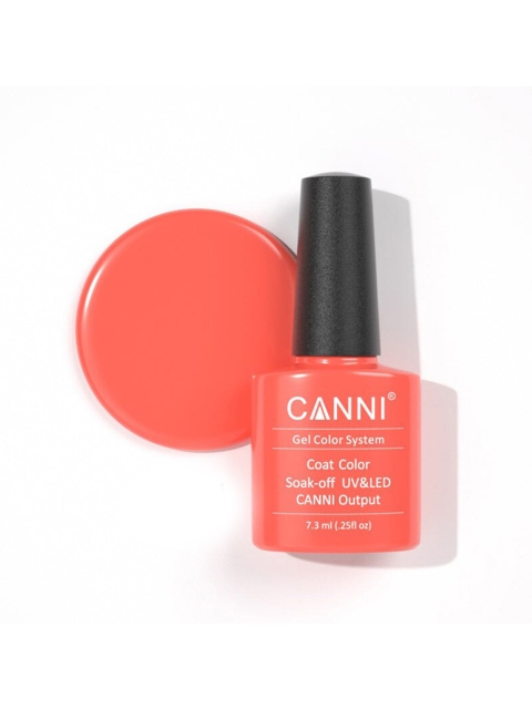 

CANNI Red Nail Gel Polish