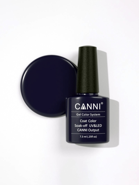 

CANNI UV LED Nail Gel Polish 7.3 ml - Canni 030, Multi