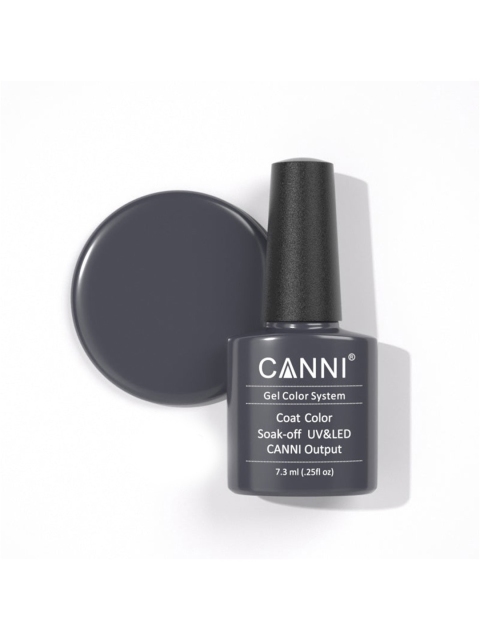 

CANNI UV LED Nail Gel Polish 7.3 ml - Canni 133, Multi