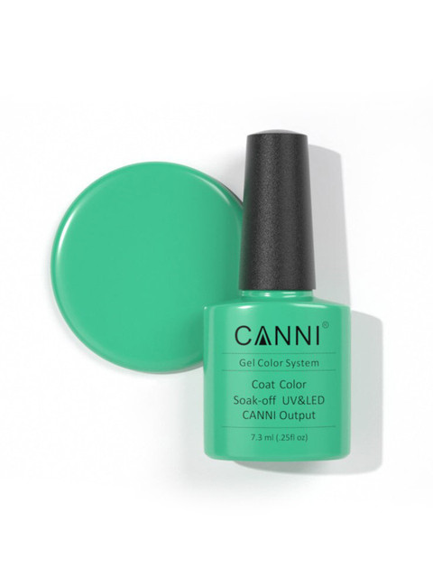 

CANNI Gel polish LED UV Nail Gel Need UV Light 7.3ml, Multi
