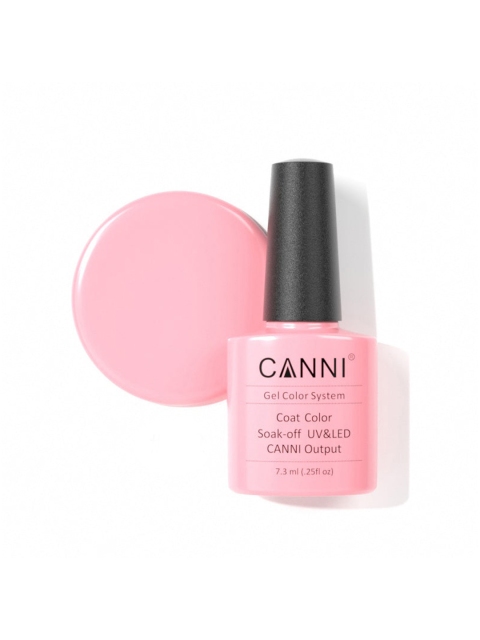 

CANNI uv nail gel polish - canni_092 7.3 ml, Multi