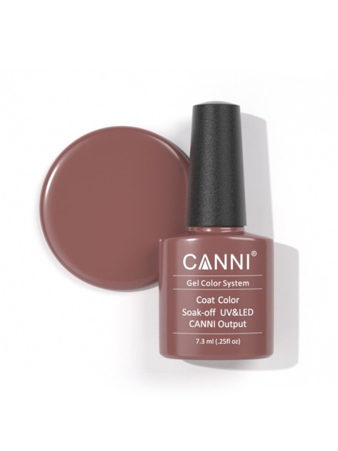 

CANNI UV LED Nail Gel Polish 7.3 ml - Canni 095, Multi