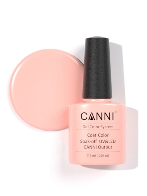 

CANNI UV LED Nail Gel Polish 7.3 ml - Canni 248, Multi