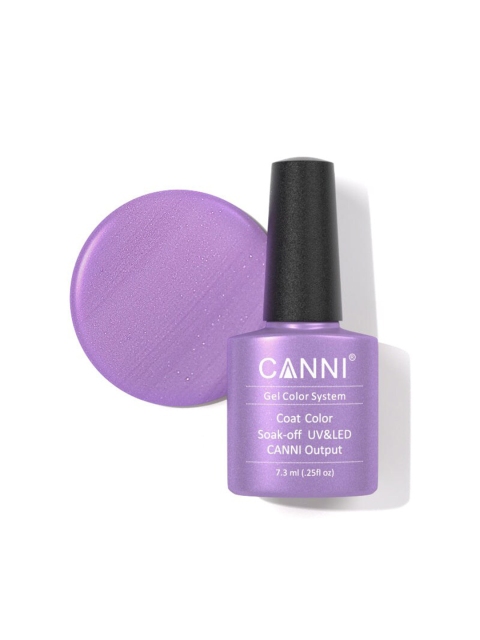 

CANNI Soak off UV Light Nail Gel Polish canni_226 7.3 ml, Multi