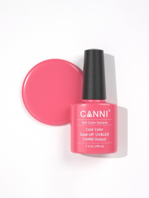 

CANNI UV LED Nail Gel Polish 7.3 ml - Canni 113, Multi