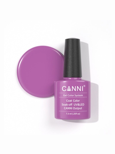 

CANNI Gel polish LED UV Nail Gel Need UV Light 7.3ml, Multi
