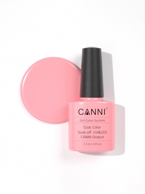 

CANNI LED UV Nail Gel Polish - canni_011 7.3 ml, Multi