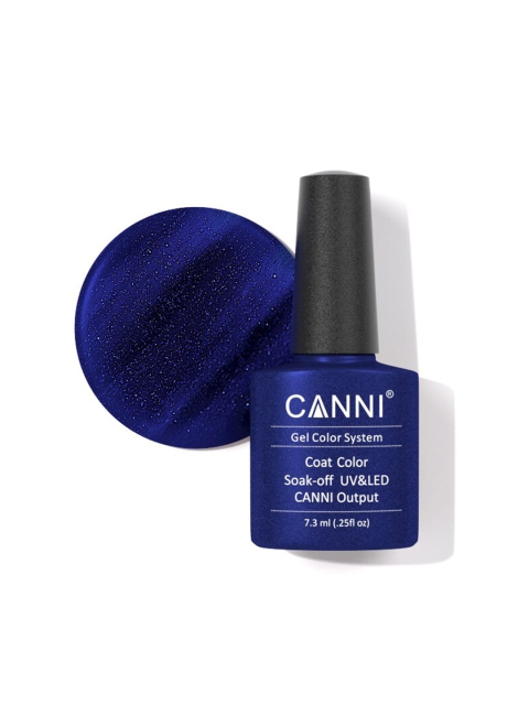 

CANNI UV LED Nail Gel Polish 7.3 ml - Canni 214, Multi