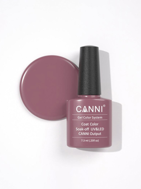 

CANNI Gel polish LED UV Nail Gel Need UV Light 7.3ml, Multi