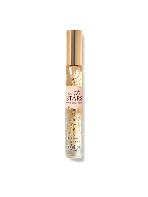 

Bath & Body Works In the Stars Mini Perfume Spray 7 ml, Gold