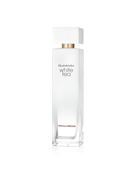 

Elizabeth Arden Women White Tea Vanilla Orchid Eau De Toilette - 100 ml