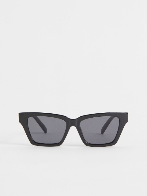 

H&M Men Brown Sunglasses - 1048927002
