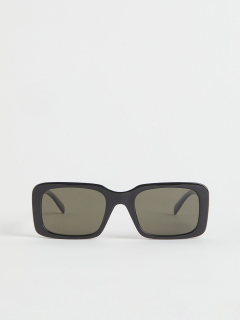 

H&M Women Black Polarised Sunglasses