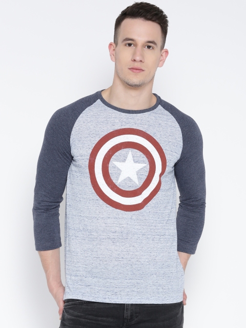 

CAPTAIN AMERICA, Blue