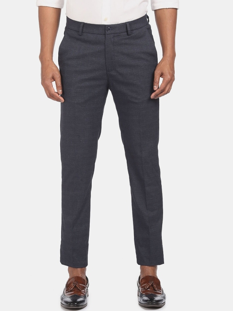 

Arrow Men Blue Trousers