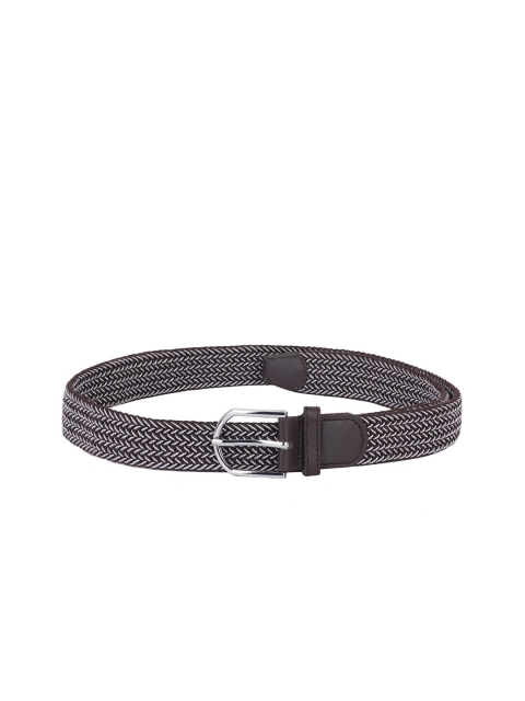 

Style SHOES Men Brown Belt