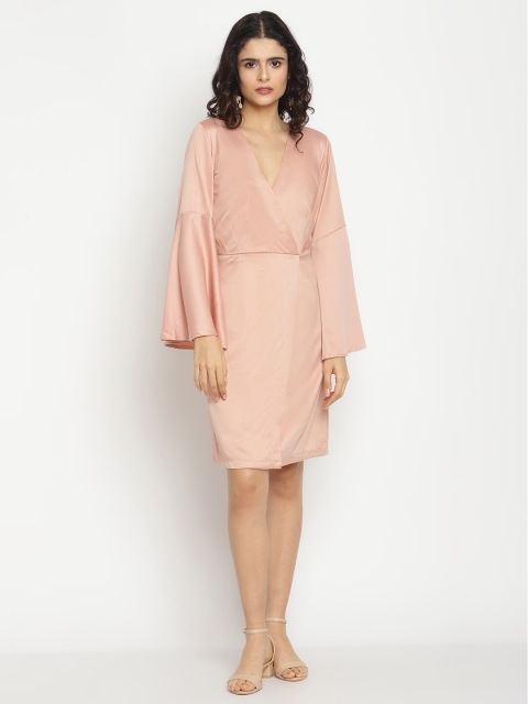 

Twenty3 Pink Dress