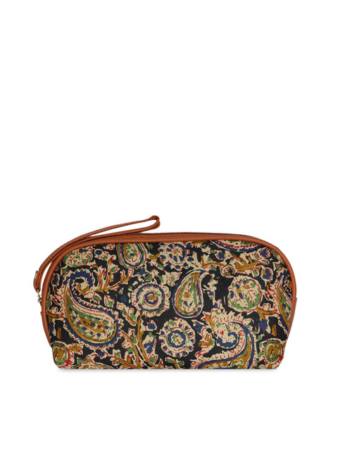 

LELYS Multicoloured Structured Sling Bag, Multi