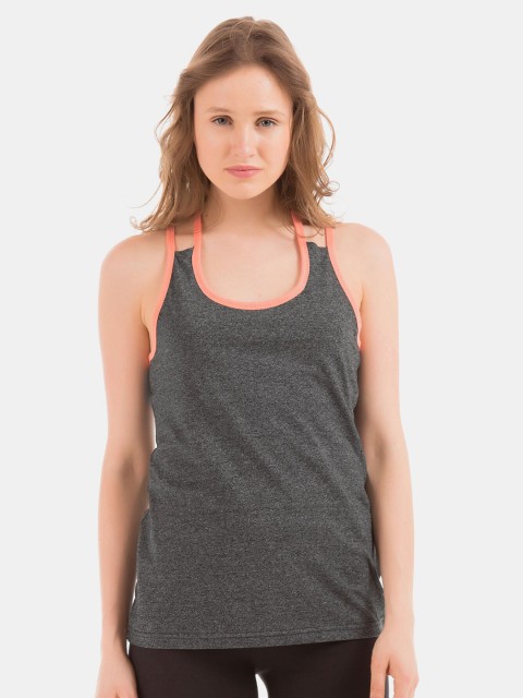 

Sugr Grey Tank Top