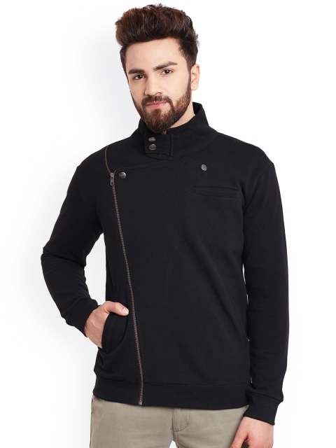 

Hypernation Black Jacket