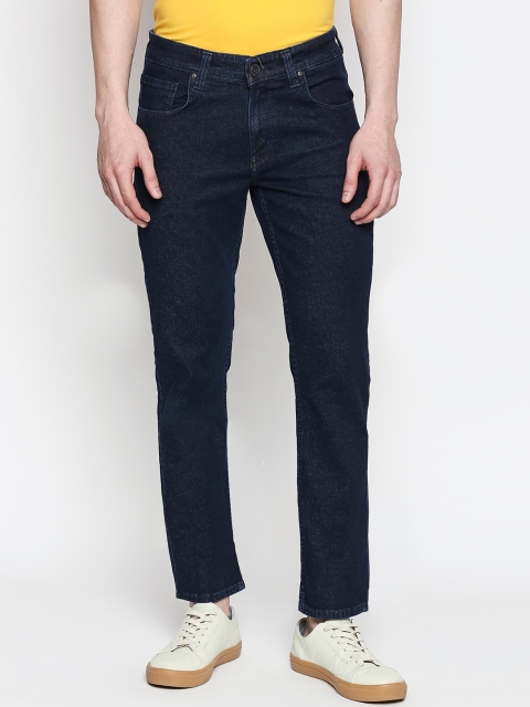 

SPYKAR Men Blue Rovers Slim Fit Jeans